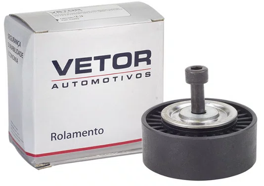 POLIA TENSOR ALTERNADOR FIAT/JEEP