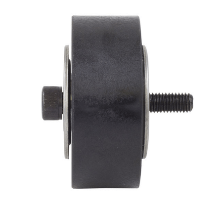 Polia Tensor Alternador Fiat/jeep Bravo Doblò Gran Siena Idea Linea Palio Punto Siena Renegade Strada Toro Vetor - Vt8414