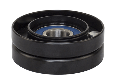 Polia Tensor Alternador Fiat/jeep Bravo Doblò Grand Siena Idea Palio Punto Siena Strada Toro Renegade Vetor - Vt8613