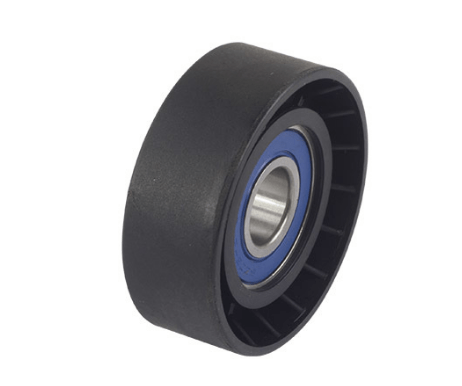 Polia Tensor Alternador Fiat/volkswagen 500 Bravo Doblò Grand Siena Idea Linea Mobi Palio Punto Siena Uno Crossfox Fox Gol Golf Polo Spacefox Fiorino Strada Vetor - Vt7061