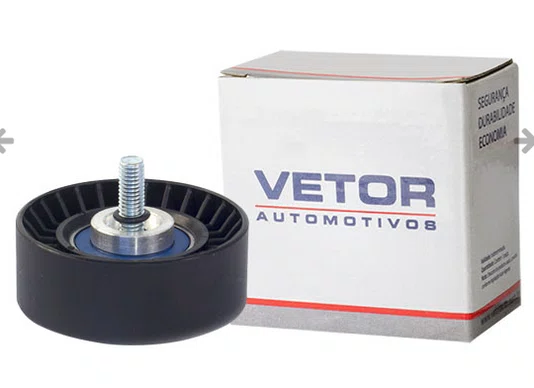 POLIA TENSOR ALTERNADOR FORD