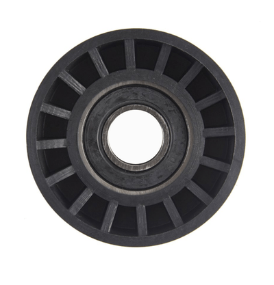 Polia Tensor Alternador Ford/gm/seat/volkswagen Courier Escort Fiesta Fusion Ka Cobalt Onix Ibiza Fox Golf Polo Indisa - T201160