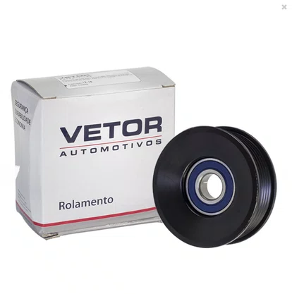 POLIA TENSOR ALTERNADOR FORD/VW