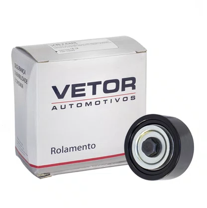 POLIA TENSOR ALTERNADOR GM / FIAT