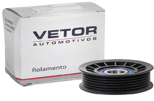 POLIA TENSOR ALTERNADOR GM/ FORD