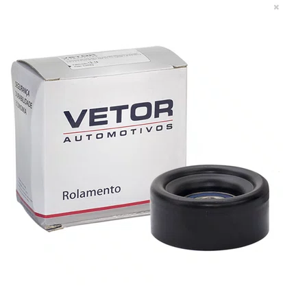 POLIA TENSOR ALTERNADOR GM/ FORD/ HYUNDAI/KIA/VW