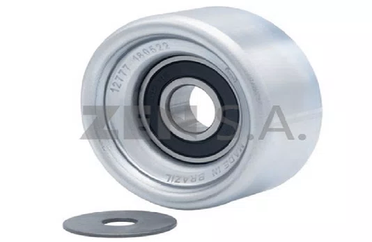 POLIA TENSOR ALTERNADOR GM/HYUNDAI/KIA/NISSAN/