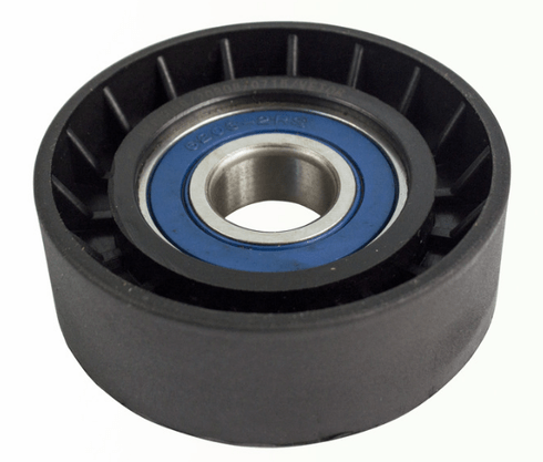 Polia Tensor Alternador Peugeot/volkswagen/audi/citroen A3 Tt C3 C4 C5 C8 Ds3 Ds4 Ds5 Evasion Zm Xantia Xsara Cooper Vetor - Vt8089