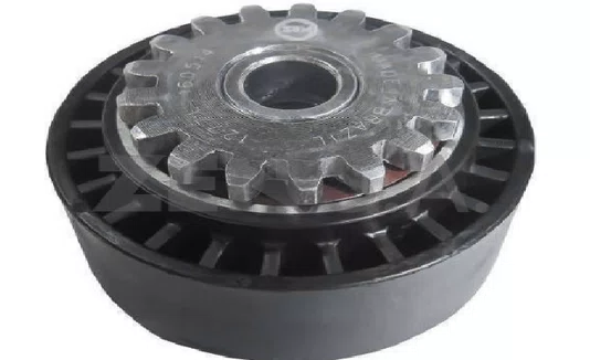 POLIA TENSOR ALTERNADOR RENAULT