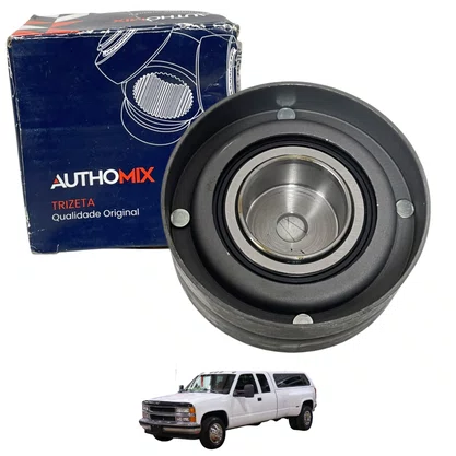 POLIA TENSORA CHEVROLET 3500 4.2 18V HIDRÁULICO