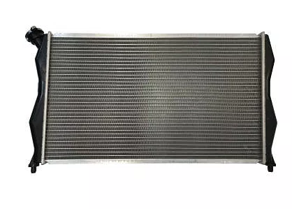 RADIADOR BLAZER  S10