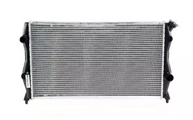RADIADOR BLAZER  S10