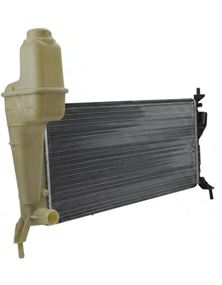 RADIADOR CELTA 2004 2005 2006 VALEO