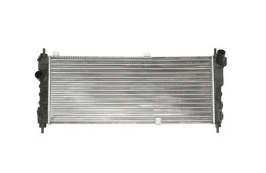 Radiador Chevrolet Classic 1.0/1.6 Corsa 1.0 1.4 1.6 Tigra 1.6 16v Notus - Nt7100523