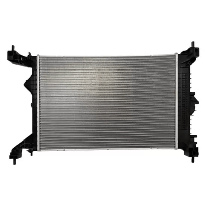 Radiador Chevrolet Cobalt 1.8 1.0 1.4 Prisma 1.0 1.4 Spin 1.8 Notus - Nt20011126