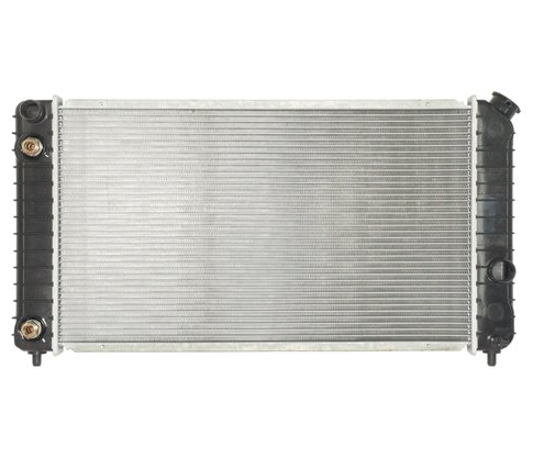 Radiador Chevrolet S-10 4.3 V6 Blazer 4.3 V6 Notus - Gm200170