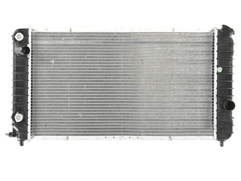 Radiador Chevrolet Ss-10/blazer 4.3 V6 Com Ar Condicionado Notus - Nt1532126