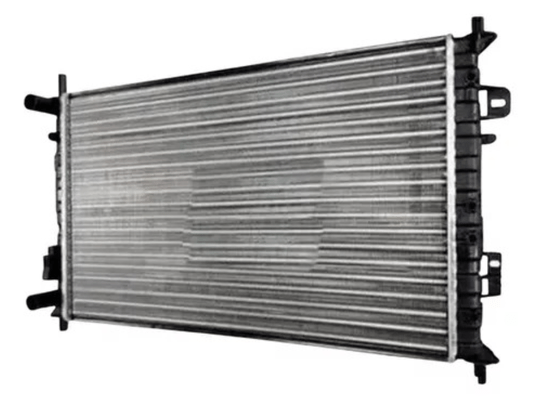 Radiador Citroen C3 1.4/1.6 16v/1.8 2003-2012 Com/sem Ar Condicionado Notus - Nt3374126