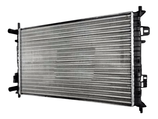 Radiador Citroen C3 1.4/1.6 16v/1.8 2003-2012 Com/sem Ar Condicionado Notus - Nt3374126