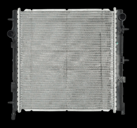 Radiador Citroen C3 1.4/1.6 16v/1.8 2003-2012 Com/sem Ar Condicionado Notus - Nt3374126