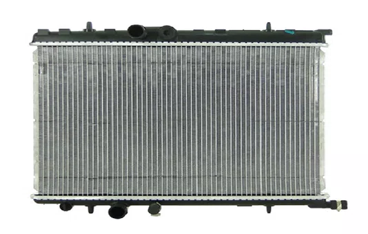 RADIADOR CITROEN/PEUGEOT