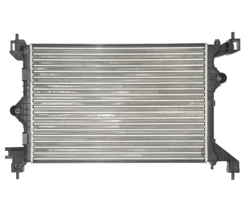 Radiador Cobalt Onix Prisma Spin Sonic Com Ou Sem Ar Condicionado Notus - Nt20011523