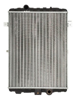 Radiador Volkswagen Gol Parati Saveiro 1.0 1.6 1.8 1987-1994 Sem Ar Condicionado Notus - Nt7194523