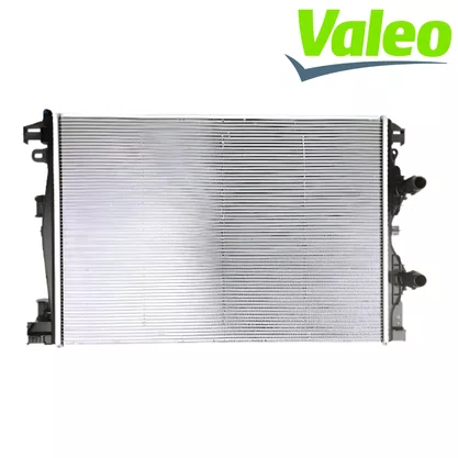 RADIADOR DE RESFRIAMENTO FIAT TORO 2.0 At9 Diesel 2022 2023