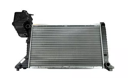 RADIADOR DE RESFRIAMENTO FRONTAL SPRINTER 311 313 314 2001 +
