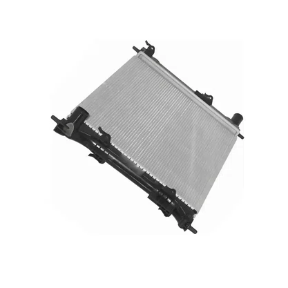 RADIADOR DE RESFRIAMENTO HYUNDAI VALEO 701620