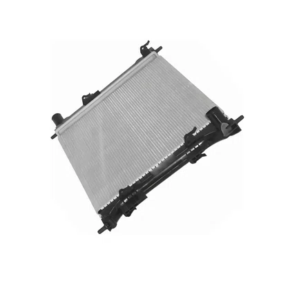RADIADOR DE RESFRIAMENTO HYUNDAI VALEO 701620