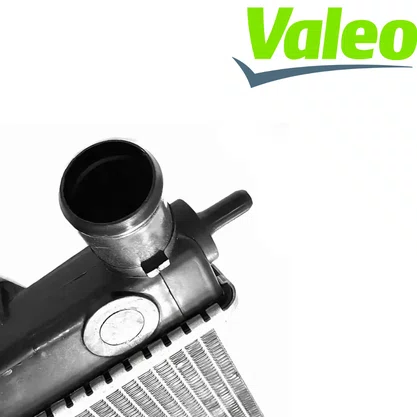 RADIADOR DE RESFRIAMENTO HYUNDAI VALEO 701620