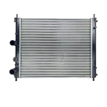Radiador Fiat Brava 1.6 Com Ar- Valeo