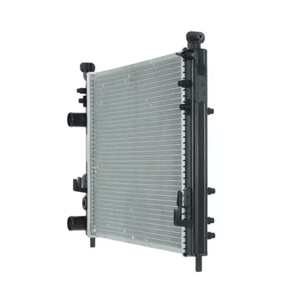 Radiador Fiat Idea 1.4 1.8 Palio/siena/strada 1.0 1.3 1.4 8v/16v Uno Mille Fire Notus - Nt7091523br