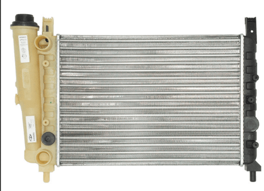 Radiador Fiat Uno Fiorino Premio