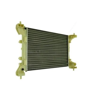 Radiador Fiat Uno Palio Fiorino Grand Siena Com/sem Ar Condicionado Notus - Nt20731523