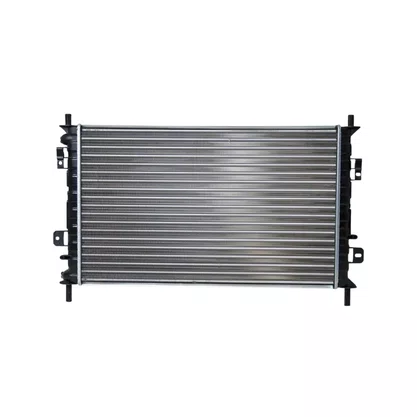 RADIADOR FORD ECOSPORT FIESTA 2003 A 2010. 522310