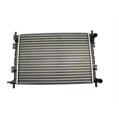 Radiador Ford Ka 1.0 1.6 Com/sem Ar Condicionado Notus - Nt7077523