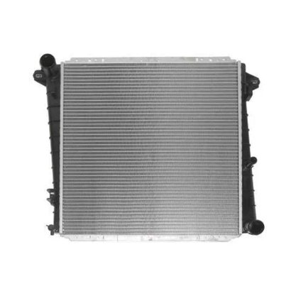 Radiador Ford Ranger 3.0 D. Eletronica Com/sem Ar Condicionado Notus - Nt20050126