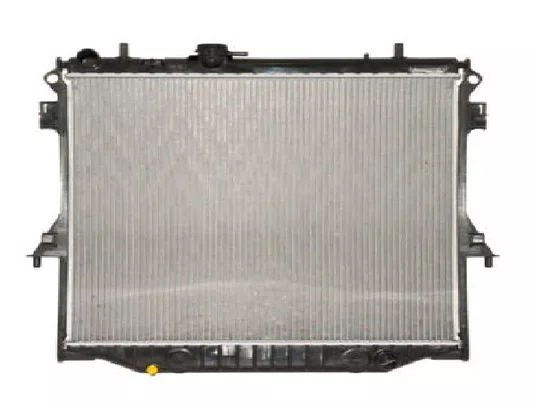 RADIADOR GM