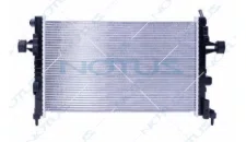 RADIADOR GM
