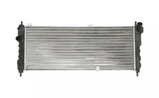 RADIADOR GM