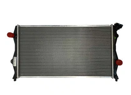 RADIADOR GM