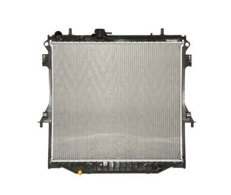 Radiador Gm S10 Trail Blazer