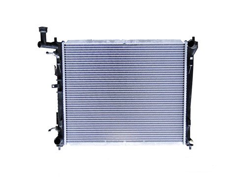 Radiador Hyundai Elantra 2.0 L4 2007-2010 I30 Cw 2.0 16v 2007-2013 Kia Cerato 16v 2009-2013 Notus - Nt2928116