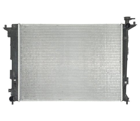 Radiador Hyundai Ix35 2.0 16v Kia Sportage 2.0 16v 2010-2015 Notus - Nt20034116