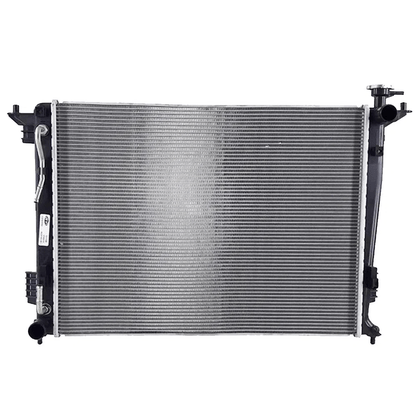 Radiador Hyundai Ix35 2.0 2010-2013 Kia Sportage 2.0 2010-2015 Notus - Nt20033116
