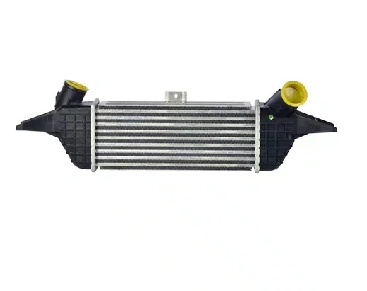 RADIADOR INTERCOOLER HYUNDAI