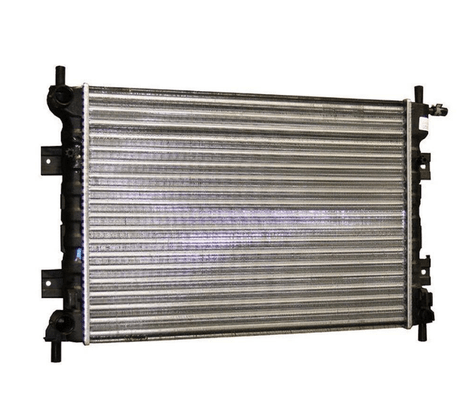 Radiador Mitsubishi Outlander  Lancer Asx 