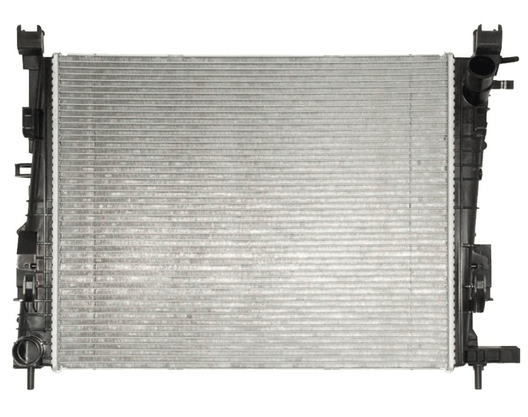 Radiador Mitsubishi Pajero Tr4/io 1999-2003 - Notus